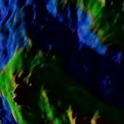Planet Renderer Test