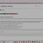 WebGoat A3 SQL Injection Intro