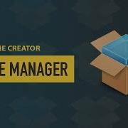 How To Use The Game Creator Module Manager