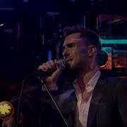 Maroon 5 Makes Me Wonder Live Acoustic 2007