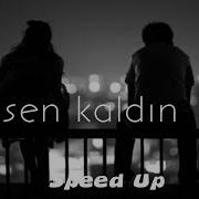 Semicenk Aziz Sen Kaldın Speed Up