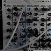 Serge Feedback Research N 1