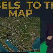 How To Add Labels Baselayer In React Leaflet Satellite Map Labels React Leaflet