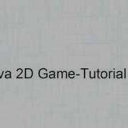 Java Game Development Intro Slick 2D Quick Tip 001