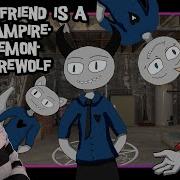 Three Your Boyfriend Fan Games