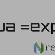 Neovim Lua Command Print Expression