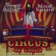 Bloodbastard Dead Human Banquet
