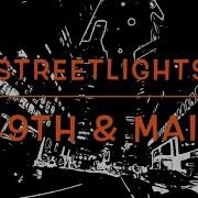 Streetlights 49th Main