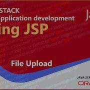 JSP Tutorial JSP Expression Language EL Video Series Part 23