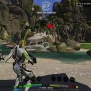 Firefall Part 1