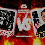 Thizzkid Vs Facescan Packing NEW