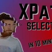Learn XPath Selectors In 10 Minutes