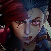 Arcane Enemy AMV