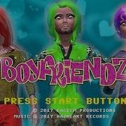 BOYFRIENDZ IDCIUDHMB Official Music Video