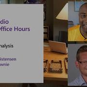 Visual Studio Remote Office Hours Dump File Analysis