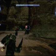 Dark Void Defending The Ark Checkpoint 3