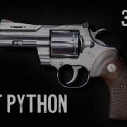 Colt Python 3 Inch REVIEW