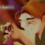 Heaven S Light Female Vocal Cover Hunchback Of Notre Dame