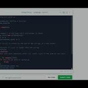 Special String Again Solution In Python Py Hackerrank Interview Python String Solution Coding