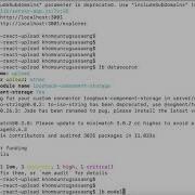 Reactjs Upload File By Loopback Api V3