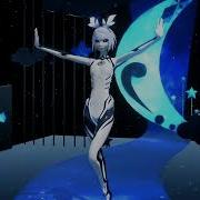 MMD Shadow World