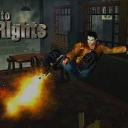 Dead To Rights Full Game Walkthrough 4K