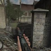 Cod2 Bot Server Gameplay