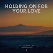 Holding On For Your Love Feat Chill Melodic Chill Melodic Extended Remix