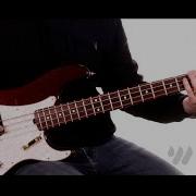 Found In You Vertical Worship Bass Guitar Tutorial