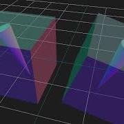 Buffer Geometry Rotation Threejs Demo