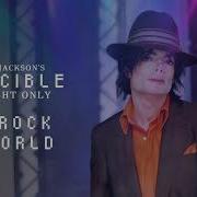 You Rock My World Michael Jackson S Invincible One Night Only Live Fanmade