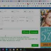 IFrame Generator How To