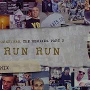 Goldie Run Run Run Calibre Remix