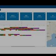Offshore Logistics Planning Optimization And Simulation Software Demo
