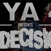 Indecision Full Set Multi Cam At FYA Fest 2017