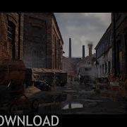 Abandoned Factory Free Download Unreal Engine 4