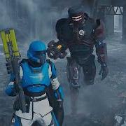 Cyborgs Are Here