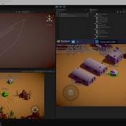 TANKS Demo Using EuNet