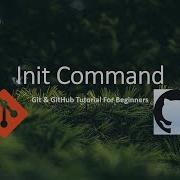 3 How To Initialize Git Repository Code With MMAK