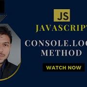Beginner JavaScript Tutorial With Real Talk Learn Console Log In 5 Minutes