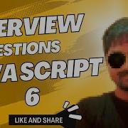 JavaScript Interview Questions Objects In JavaScript Part 1 Student Perspective Ch 6
