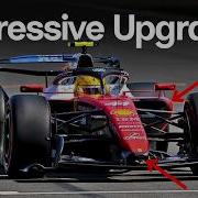 Почему Ferrari может бросить вызов Mercedes в Формуле 1 в 2026 году