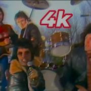 Queen We Will Rock You Remaster