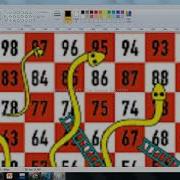 SNAKES AND LADDERS HTML JS CSS ISHIM CODE