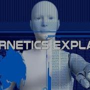 Cybernetics The Science Of Communications And Automatic Control Systems Crash Course