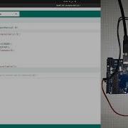 UART Communication Protocol Arduino Nano With Arduino Uno