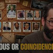 Here S What Nobody S Telling You About The Missing Scientists Cases Ep 1768
