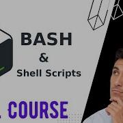 Bash Shell Scripting Tutorial Full Course