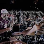 SPEED 4K KANE VARDON DRUM CAM FULL SET OUTBREAK FEST 2023 DEPOT MANCHESTER 25 06 23