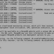 How To Connect MongoDB Using PHP Driver